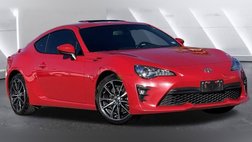 2020 Toyota 86 GT