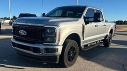 2023 Ford Super Duty F-250 XL