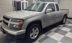 2011 Chevrolet Colorado LT
