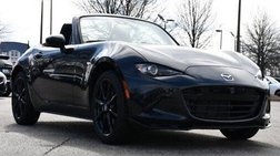 2023 Mazda MX-5 Miata Club
