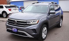 2023 Volkswagen Atlas V6 SE 4Motion