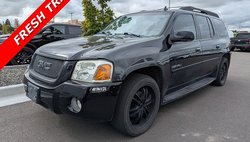 2006 GMC Envoy XL Denali