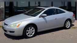2004 Honda Accord EX V-6