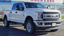 2019 Ford Super Duty F-250 XLT