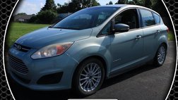2014 Ford C-Max Hybrid SE