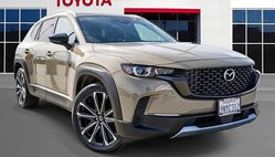 2024 Mazda CX-50 2.5 Turbo Premium