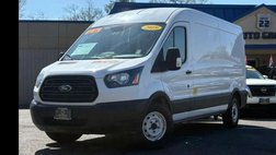 2019 Ford Transit 150