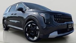 2025 Kia Carnival EX