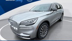 2023 Lincoln Aviator Standard