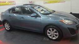 2010 Mazda MAZDA3 