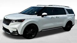 2024 Kia Carnival SX Prestige
