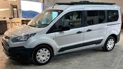 2014 Ford Transit Connect XL