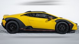 2023 Lamborghini Huracan Sterrato