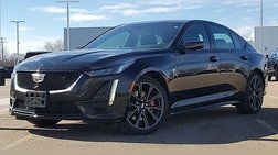 2024 Cadillac CT5 Sport