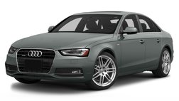 2014 Audi A4 2.0T quattro Premium Plus