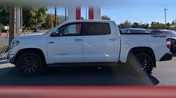 2018 Toyota Tundra Limited