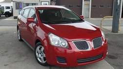 2009 Pontiac Vibe 1.8L