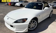 2004 Honda S2000 Base
