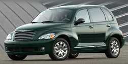 2006 Chrysler PT Cruiser Limited