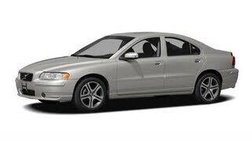 2007 Volvo S60 2.5T