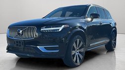 2022 Volvo XC90 Recharge T8 Inscription 7P