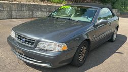 2004 Volvo C70 HPT