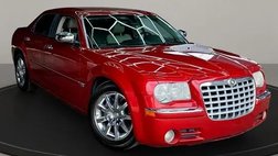 2007 Chrysler 300 C