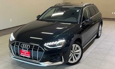2023 Audi A4 allroad quattro Premium Plus 45 TFSI