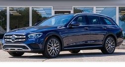 2023 Mercedes-Benz E-Class E 450 4MATIC All-Terrain