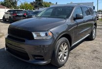 2016 Dodge Durango SXT