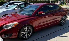 2012 Volvo C70 T5