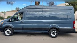 2019 Ford Transit 250