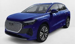 2025 Audi Q4 e-tron Premium 45