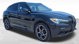 2023 Alfa Romeo Stelvio Veloce