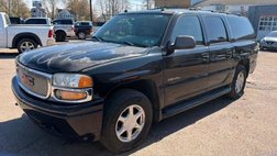 2005 GMC Yukon XL Denali
