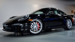2012 Porsche 911 Carrera S