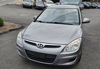 2011 Hyundai Elantra Touring GLS