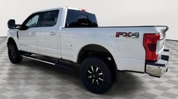 2019 Ford Super Duty F-250 Lariat