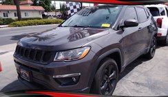 2019 Jeep Compass Altitude