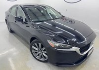 2020 Mazda MAZDA6 Touring