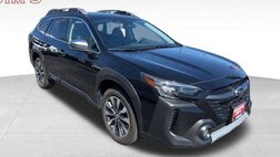 2024 Subaru Outback Touring