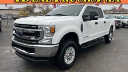 2020 Ford Super Duty F-250 XLT