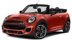 2020 MINI Convertible John Cooper Works
