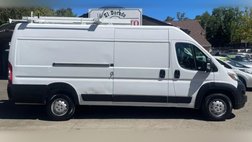 2023 Ram ProMaster 3500 159 WB