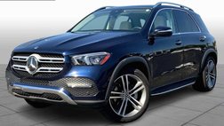 2022 Mercedes-Benz GLE-Class GLE 350