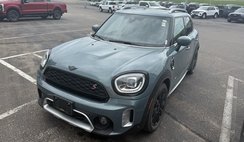 2022 MINI Countryman Cooper S ALL4