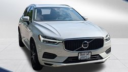 2019 Volvo XC60 T5 Momentum