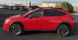 2016 Subaru Crosstrek Premium