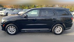 2023 Dodge Durango SXT Launch Edition