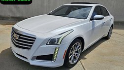 2019 Cadillac CTS 3.6L Luxury